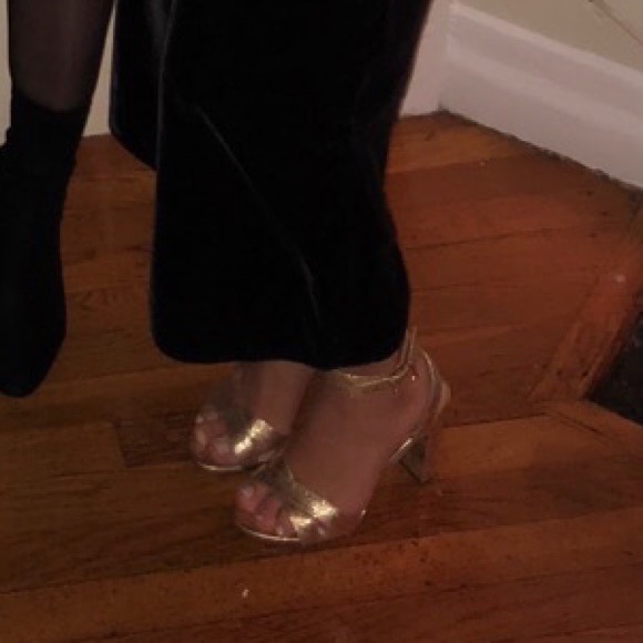 J.Crew heels - Picture 5 of 5